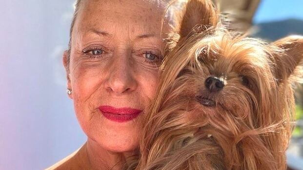Carolyn Smith svela: "Per un'infezione al fegato ho sospeso la chemioterapia"