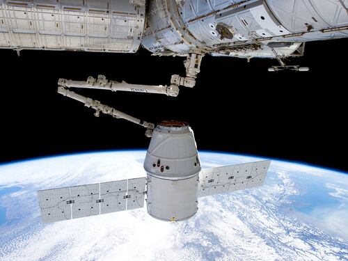 Il piano spaziale dell'Ue. FI: "L'Europa sarà leader"