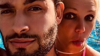 Britney Spears, il figlio rivela sui social i dettagli della custodia
