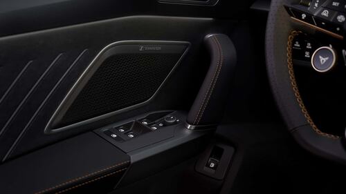Nuova Cupra Formentor 2024, guarda tutte le foto 7