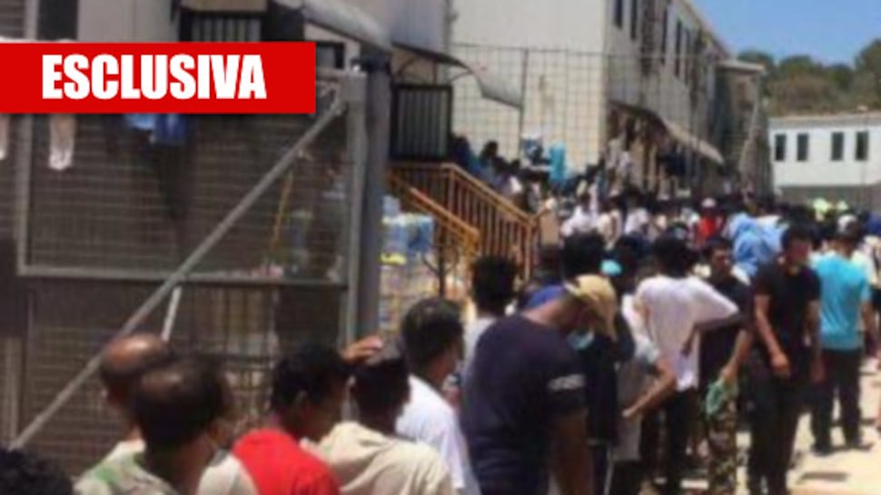 Lampedusa, il grido d'allarme degli agenti: "Siamo sotto organico e non protetti"