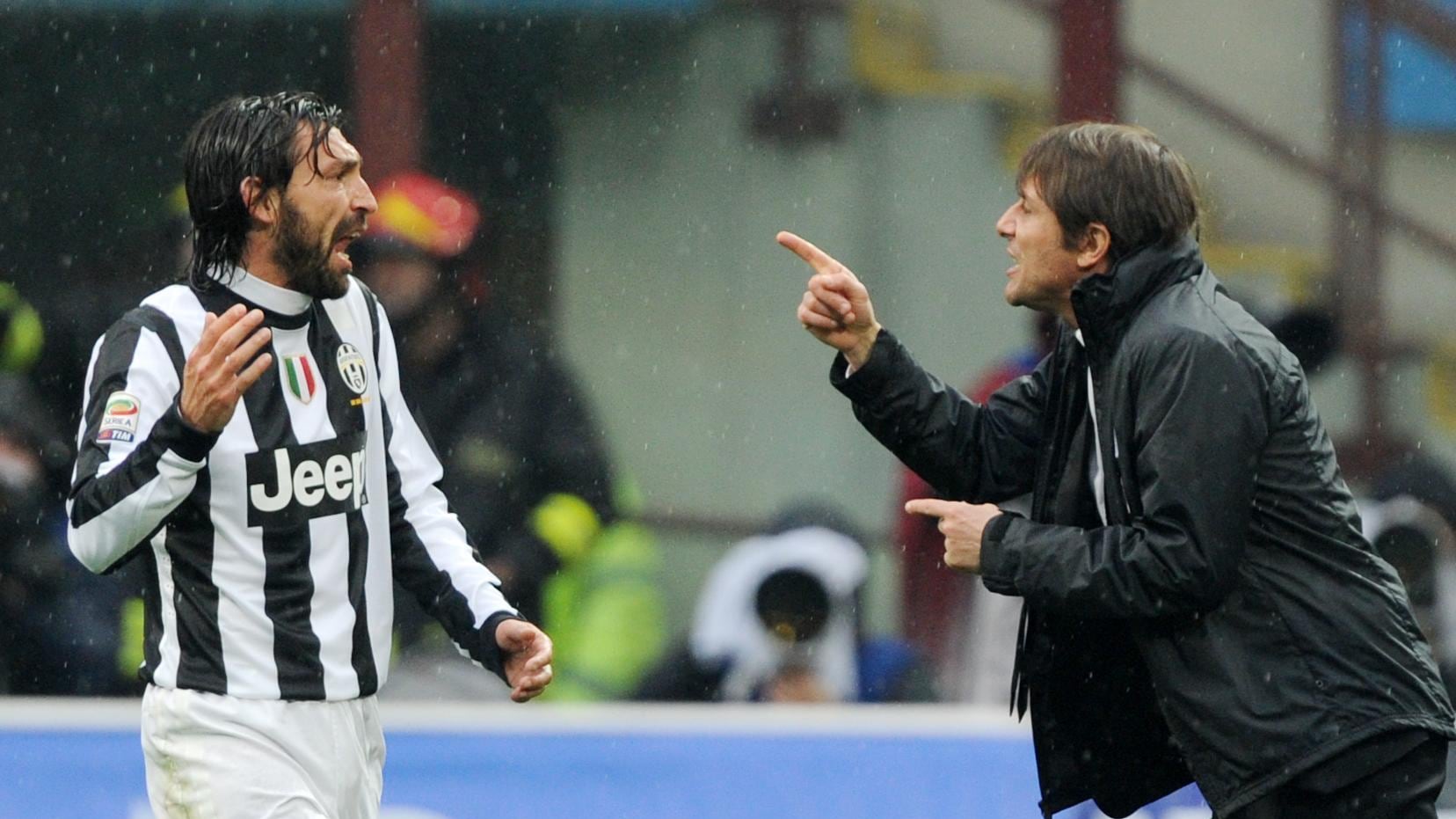 Conte scopiazza Mourinho: "I nemici sono dappertutto"
