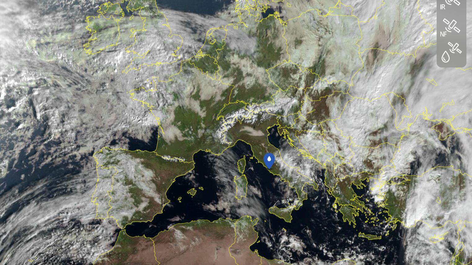 Meteo, il "final warming" può colpire l'Italia: che cos'è