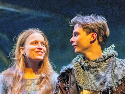 Il San Francesco di Zeffirelli a teatro diventa più crudo e diretto