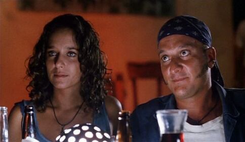 Valeria Golino, foto 13