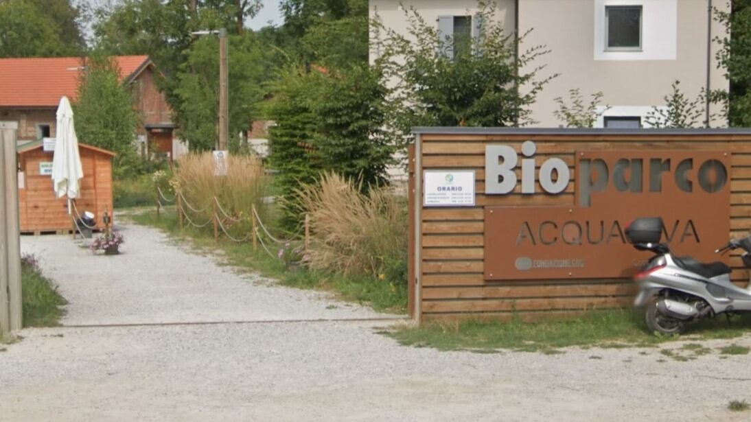 Dramma al bioparco di Caraglio (Cuneo): bimba di 7 anni morta annegata