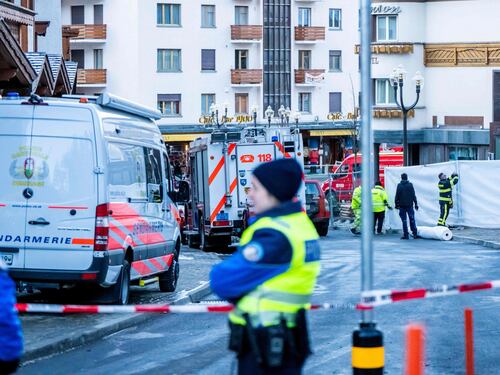 Strage di Crans-Montana, la procura: "Indaghiamo per incendio e omicidio colposo"