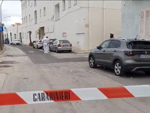 Raffica di calci in testa: così è stato ucciso in discoteca il figlio del "re delle scommesse"