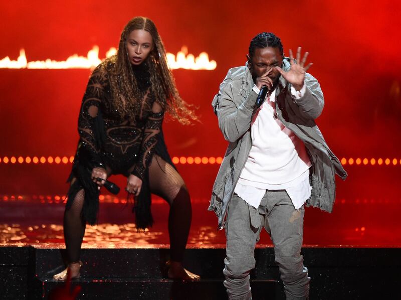 Beyoncé, regina dei BET Awards: foto 7