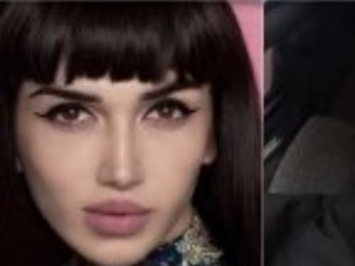 La rivelazione choc di Miss Kazakistan: "Sono un uomo"