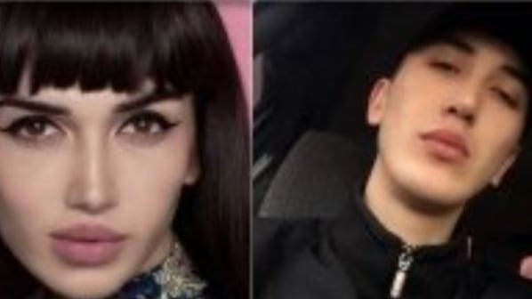 La rivelazione choc di Miss Kazakistan: "Sono un uomo"