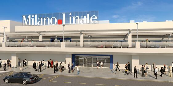 Nasce la nuova Linate 5