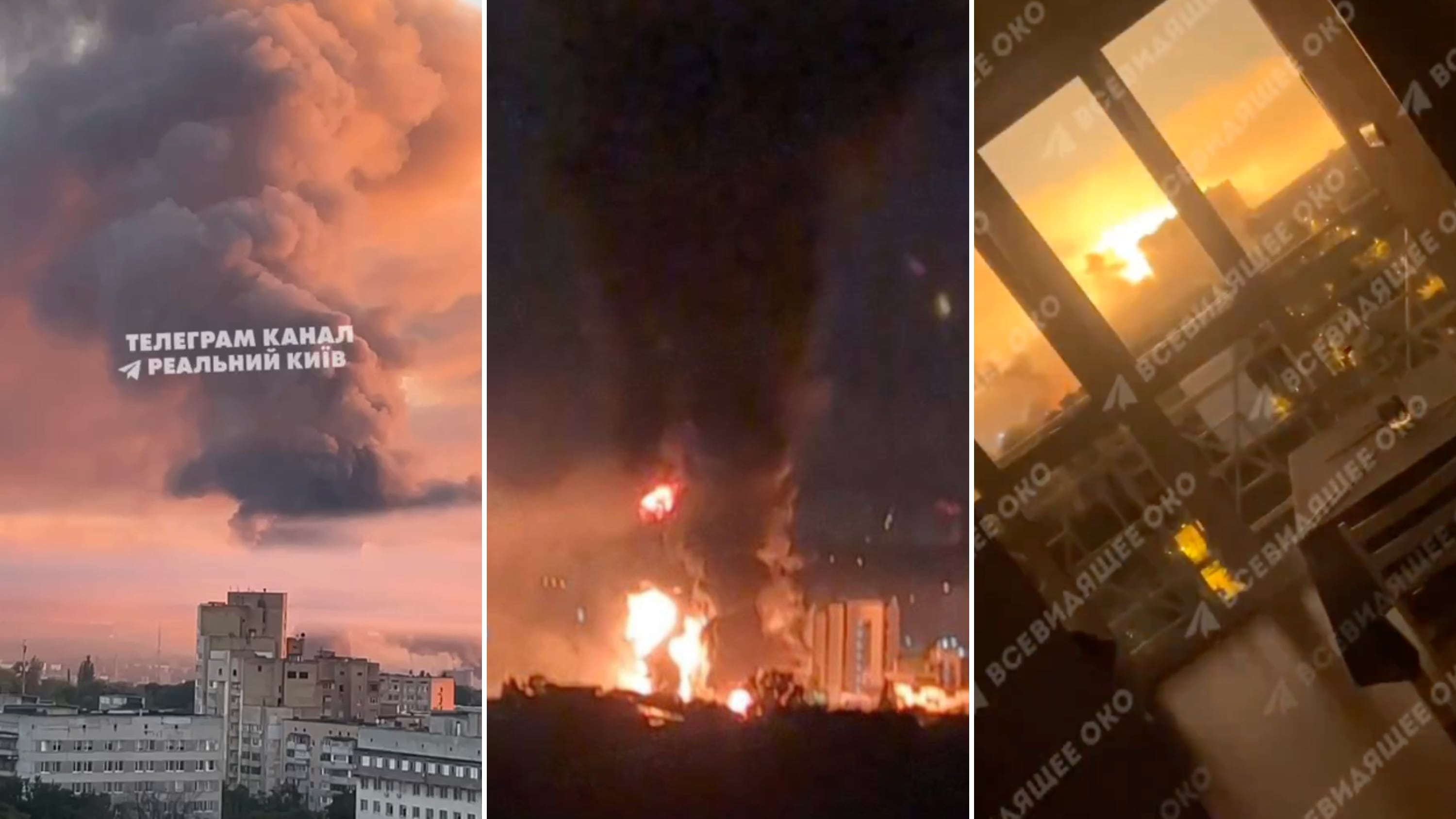 Pioggia di fuoco su Kiev: almeno 20 morti nei raid russi. Zelensky: "Risponderemo". Trump di nuovo contro la Nato: "Spendiamo più di tutti"