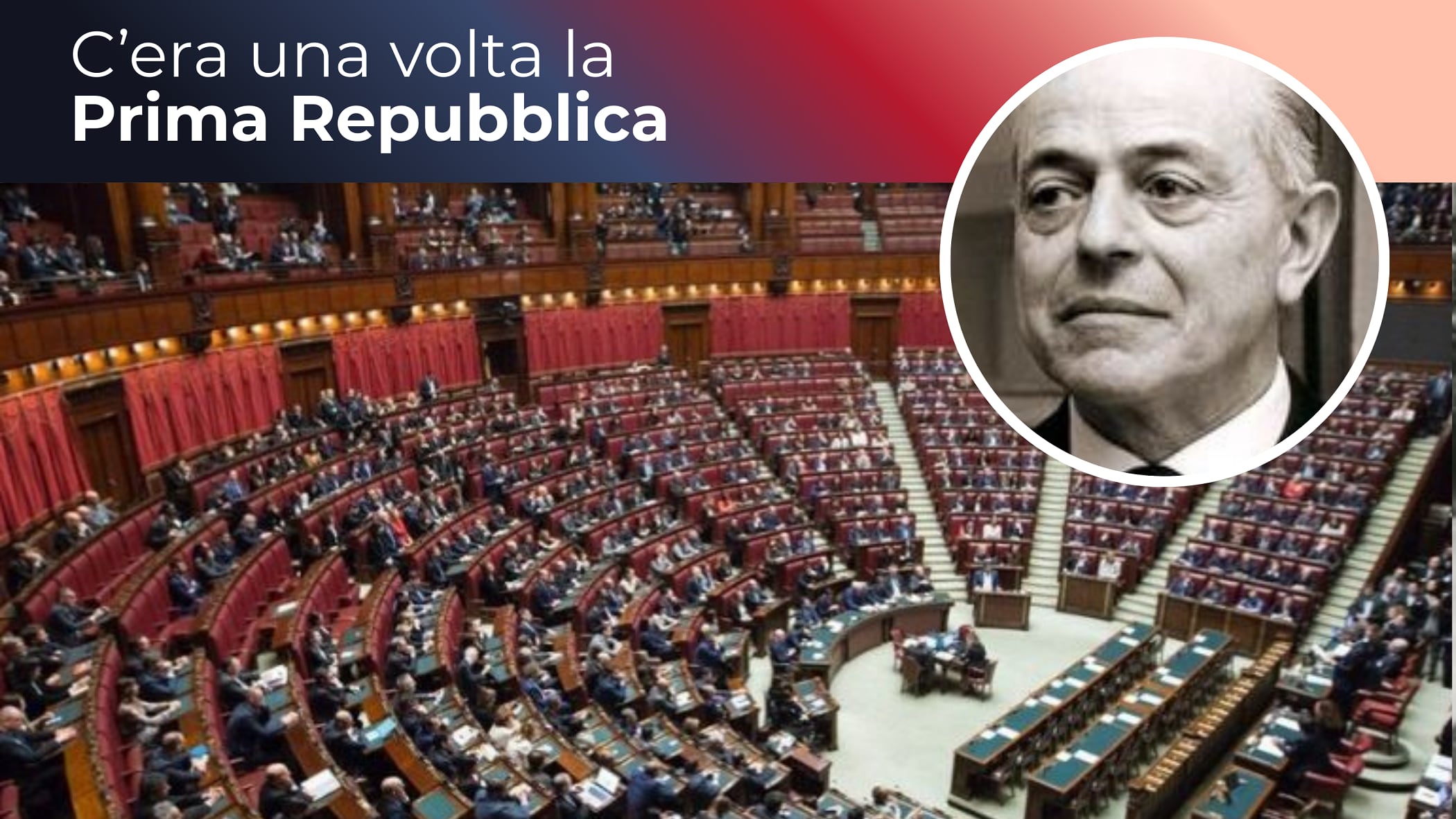 Gaetano Martino, il medico liberale padre dell'Europa unita (e di Gladio)