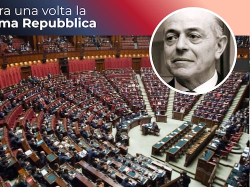Gaetano Martino, il medico liberale padre dell'Europa unita (e di Gladio)