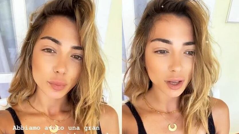 Soleil si commuove: “Mia madre ha sconfitto il cancro due volte”