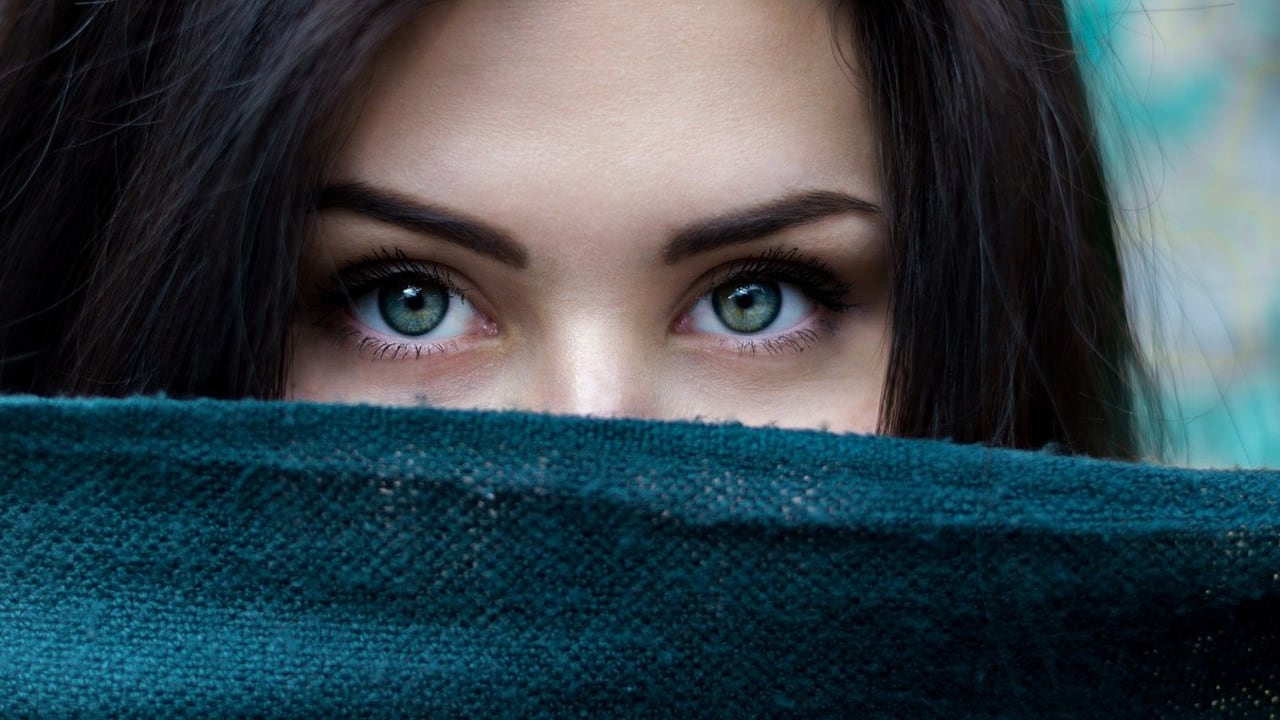Occhi stanchi, la ginnastica che allevia i fastidi