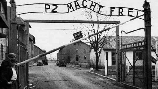 M5S, Grillo usa la Shoah per attaccare Napolitano