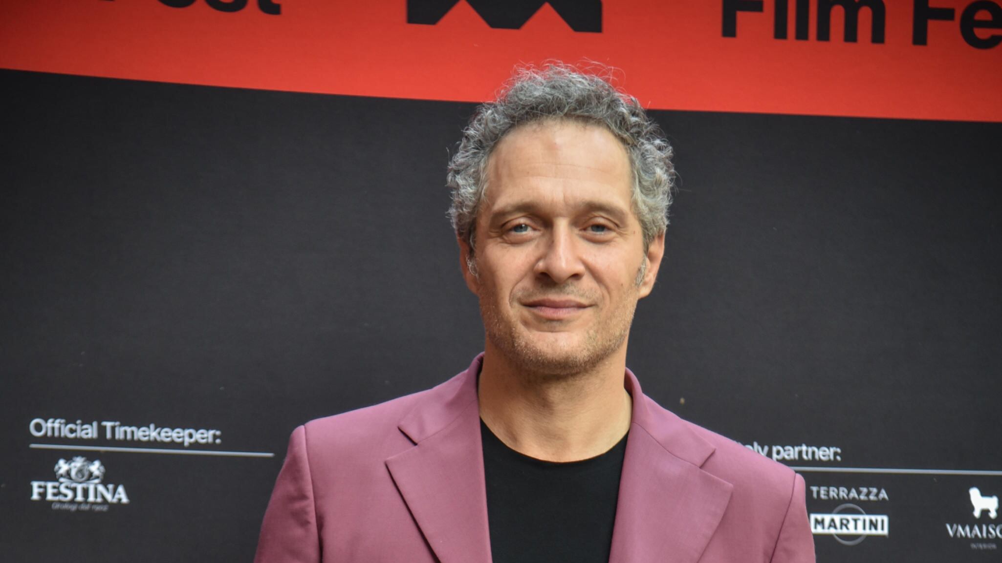 Claudio Santamaria: "Con Due di Noi raccontiamo la forza della vita di fronte alla malattia"