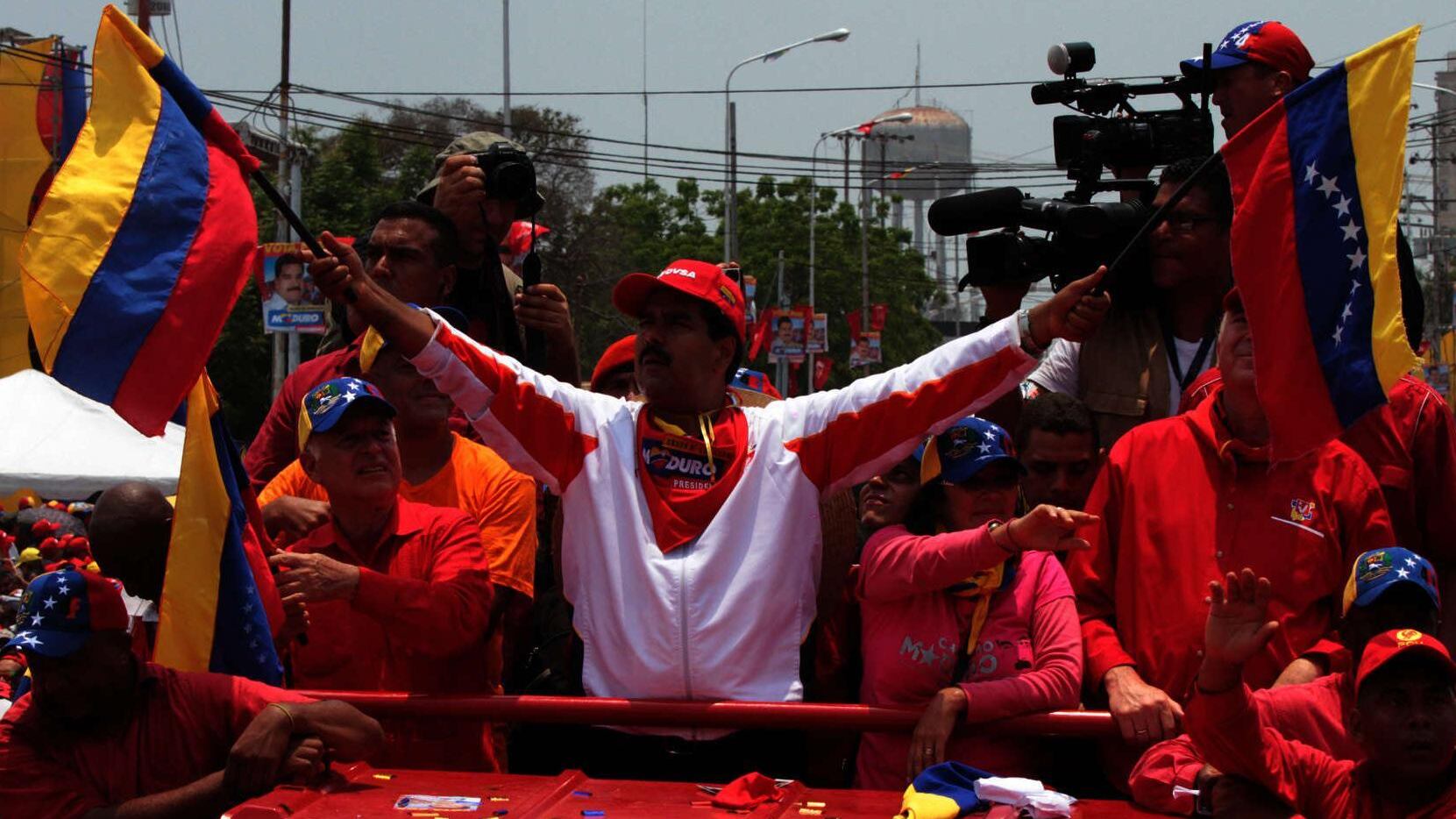 Il Venezuela va alle urne ma il disastro ha già vinto