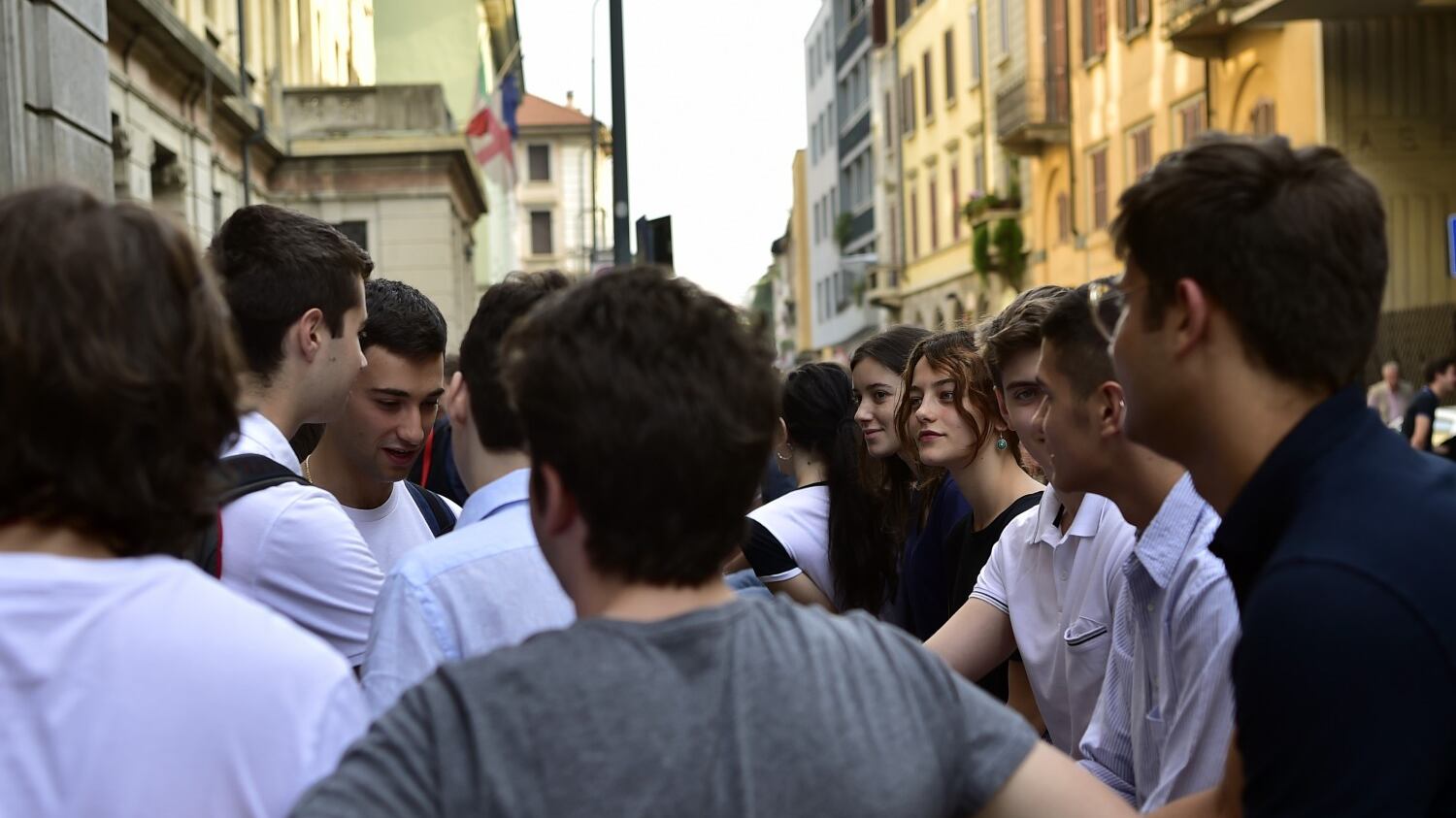 Ungaretti, Sciascia e Bartali. La maturità è contemporanea