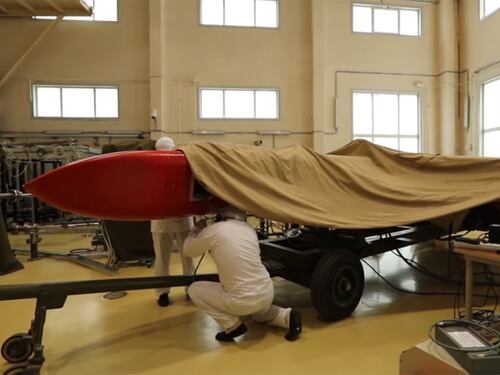 Missili russi sui civili ucraini. E Putin rivela: "Testato il supermissile nucleare"