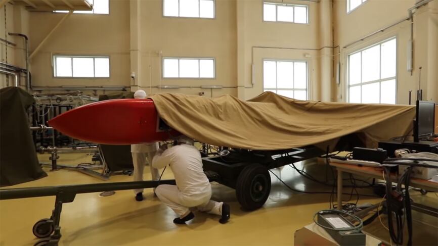 Cos'è il missile atomico Burevestnik, cosa può fare e perché la Nato lo chiama Skyfall