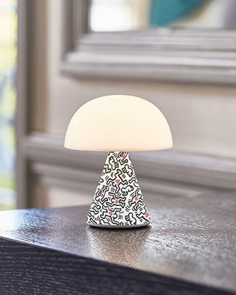 Milano Home, lampada