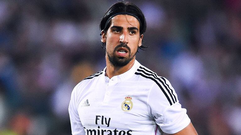 Juve, primo colpo di mercato: arriva Khedira