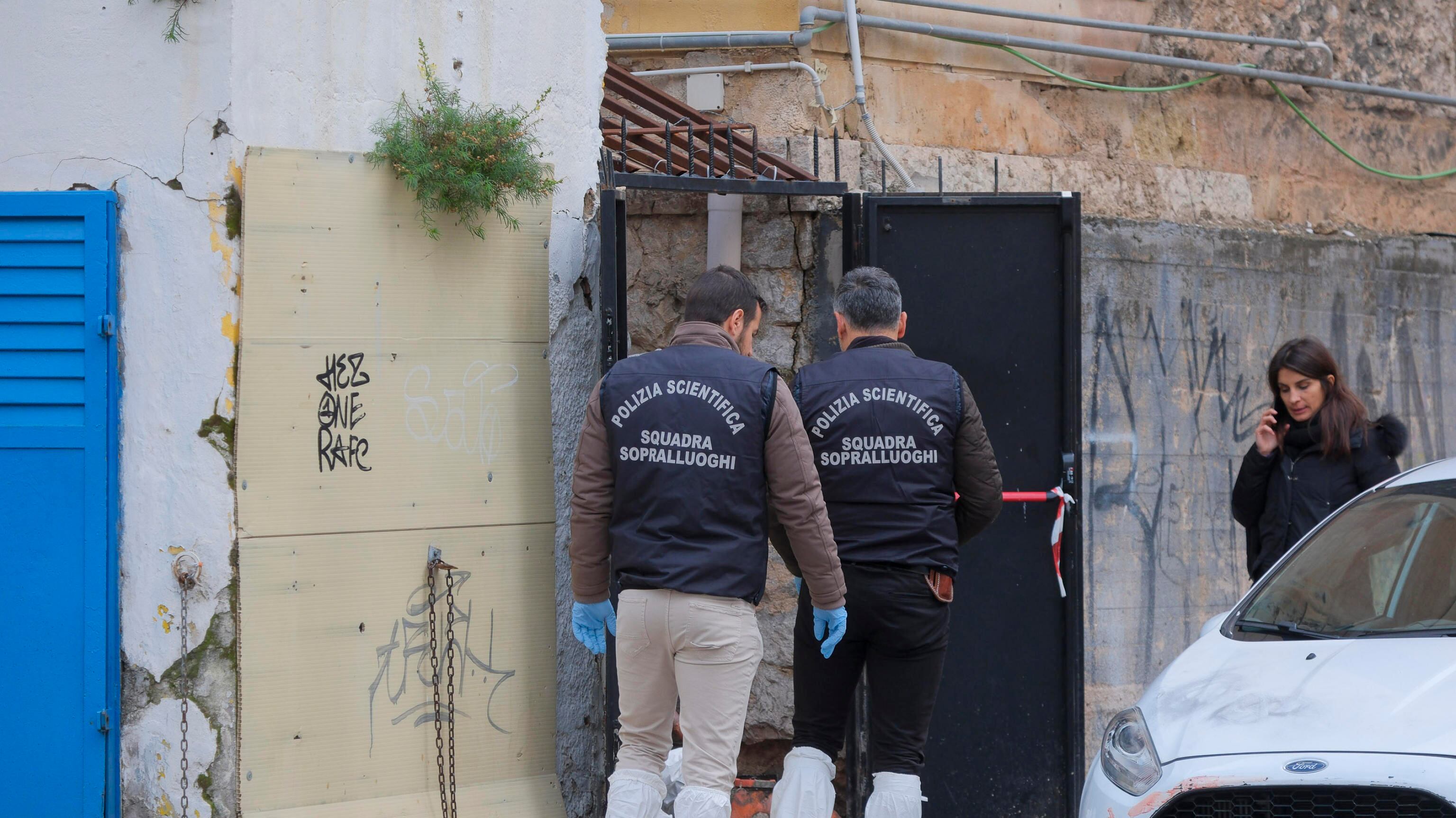 Omicidio Celesia, ecco perché la confessione del 17enne non convince gli inquirenti