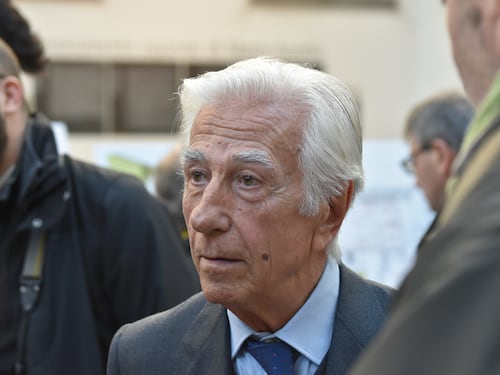 Forum piange il suo giudice: addio a Italo Ormanni