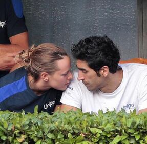 Federica Pellegrini e Filippo Magnini, affetto e imprevisti verso Kazan 8