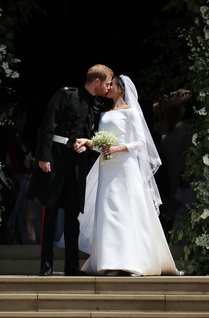 Lady Diana, gli occhi sul Royal Wedding 5