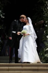 Lady Diana, gli occhi sul Royal Wedding 5