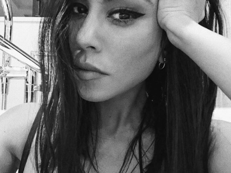 Kourtney Kardashian, le foto più sexy 7