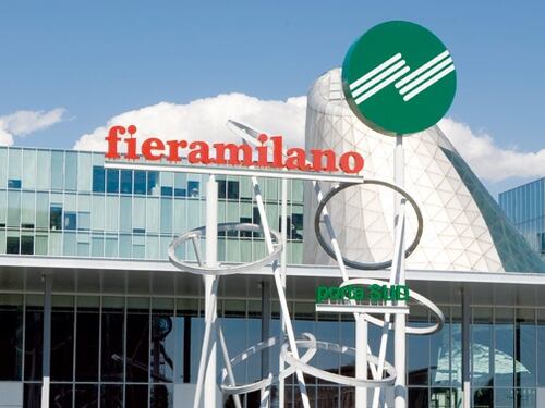 Fiera Milano si espande in Turchia