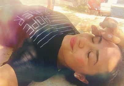 Demi Lovato in Instagram 17