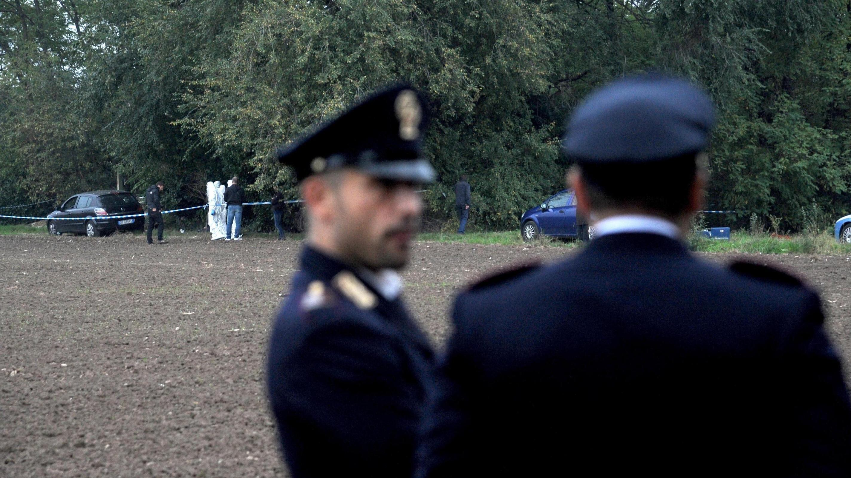 Una vendetta attesa per vent'anni