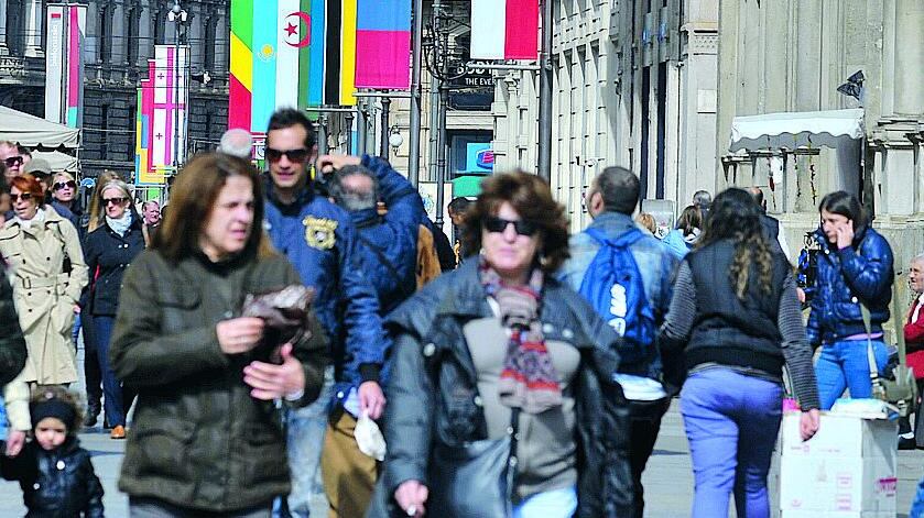 «Stanze d'albergo più care ma in estate si risparmierà»