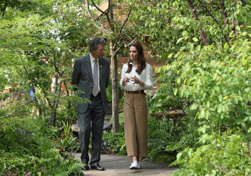 Kate Middleton, le foto della duchessa 4