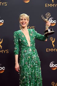Emmy 2016, le più sexy sul red carpet 27