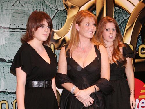 Epstein, nuovi documenti scuotono la Royal Family: citate Beatrice ed Eugenie