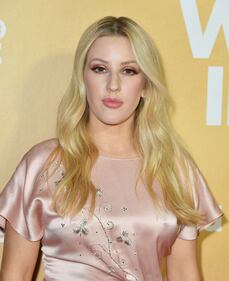 Il red carpet delle donne di Billboard a New York 4