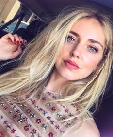 Fedez e Chiara Ferragni, le immagini più belle 6