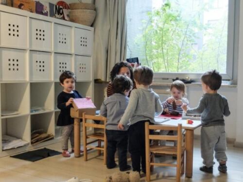 Inps, stop al bonus baby sitter per chi rinuncia al congedo parentale