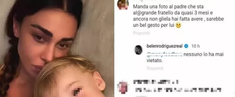 Belen social