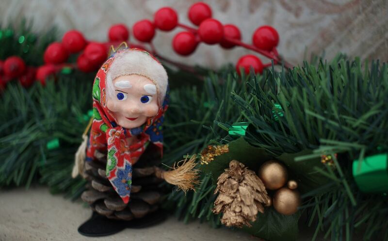 Befana