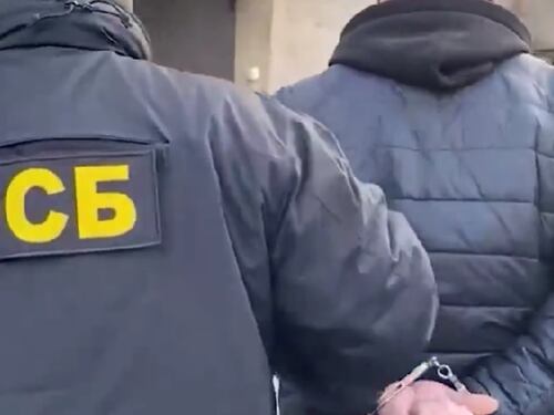 "Preparava un attacco con armi chimiche". L'accusa della Russia contro Kiev