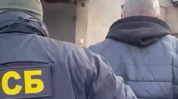 "Preparava un attacco con armi chimiche". L'accusa della Russia contro Kiev