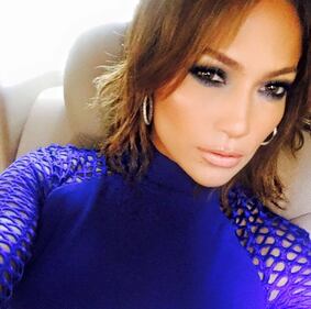 Jennifer Lopez: foto 9